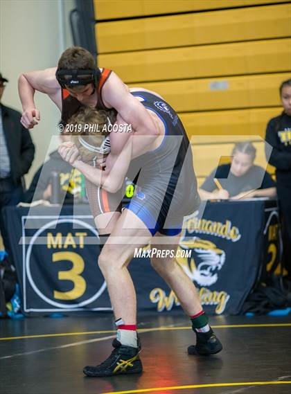 Thumbnail 3 in 24th Sam DeJohn Invitational Tournament photogallery.