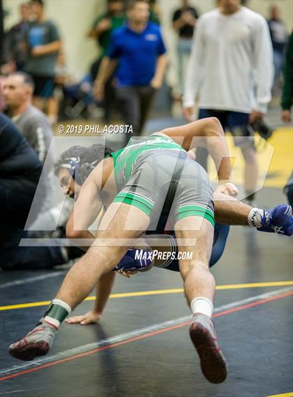 Thumbnail 2 in 24th Sam DeJohn Invitational Tournament photogallery.