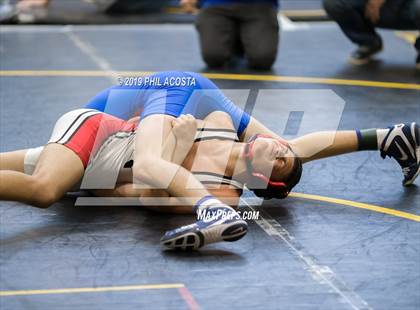 Thumbnail 2 in 24th Sam DeJohn Invitational Tournament photogallery.