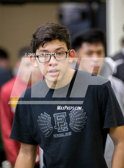 Thumbnail 3 in 24th Sam DeJohn Invitational Tournament photogallery.