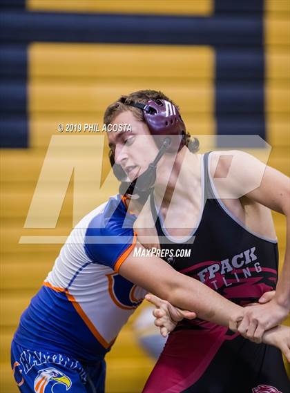 Thumbnail 1 in 24th Sam DeJohn Invitational Tournament photogallery.