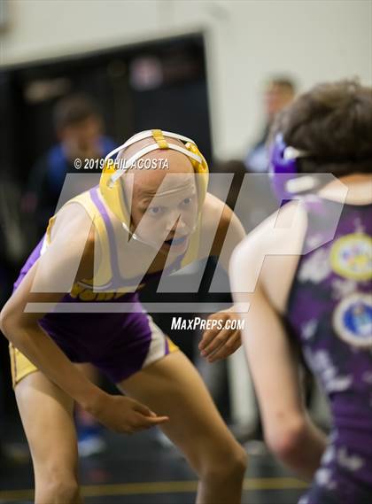 Thumbnail 1 in 24th Sam DeJohn Invitational Tournament photogallery.