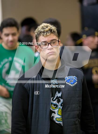 Thumbnail 2 in 24th Sam DeJohn Invitational Tournament photogallery.