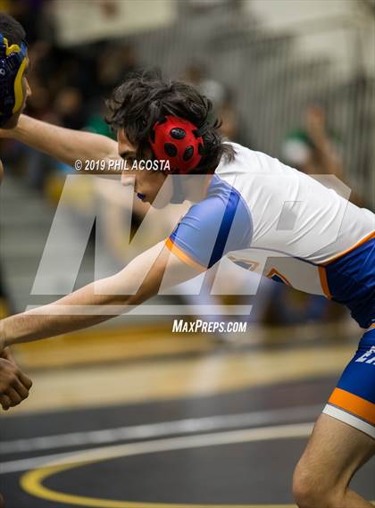 Thumbnail 1 in 24th Sam DeJohn Invitational Tournament photogallery.