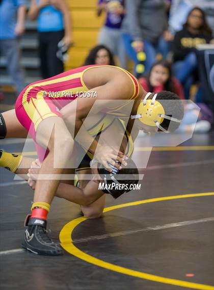 Thumbnail 1 in 24th Sam DeJohn Invitational Tournament photogallery.