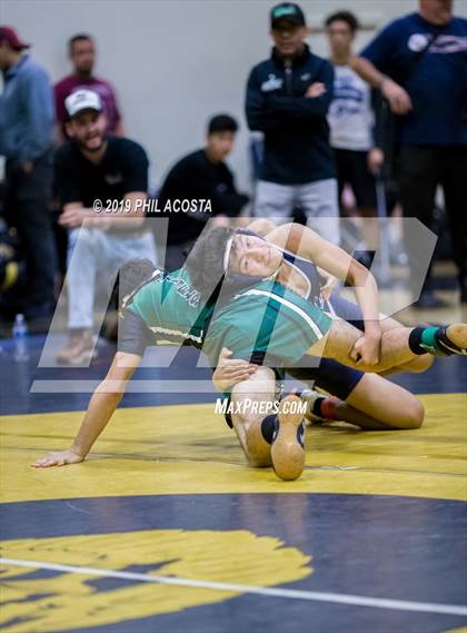 Thumbnail 1 in 24th Sam DeJohn Invitational Tournament photogallery.