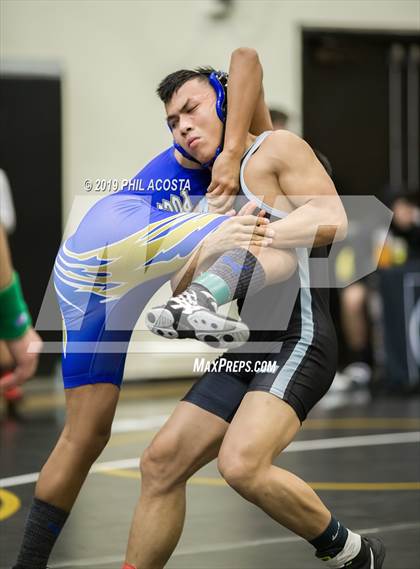 Thumbnail 1 in 24th Sam DeJohn Invitational Tournament photogallery.