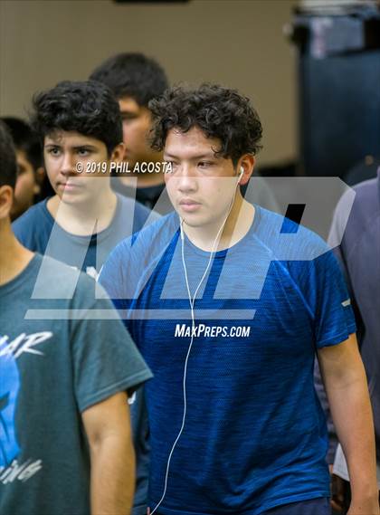 Thumbnail 3 in 24th Sam DeJohn Invitational Tournament photogallery.