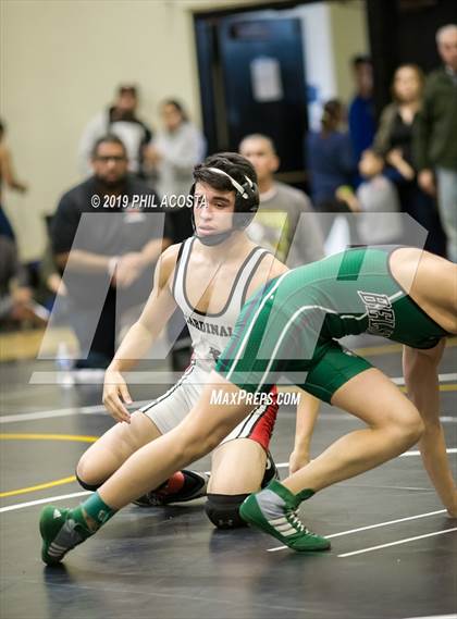 Thumbnail 2 in 24th Sam DeJohn Invitational Tournament photogallery.