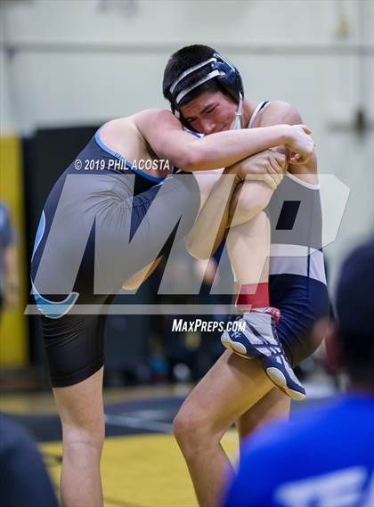 Thumbnail 3 in 24th Sam DeJohn Invitational Tournament photogallery.