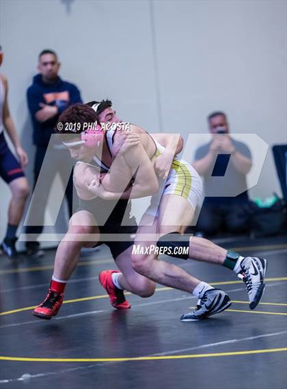Thumbnail 1 in 24th Sam DeJohn Invitational Tournament photogallery.