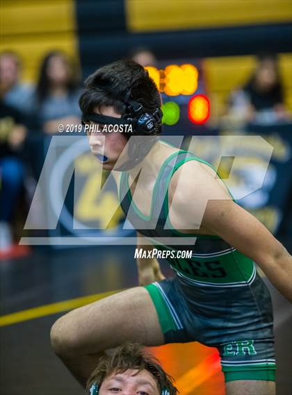 Thumbnail 3 in 24th Sam DeJohn Invitational Tournament photogallery.