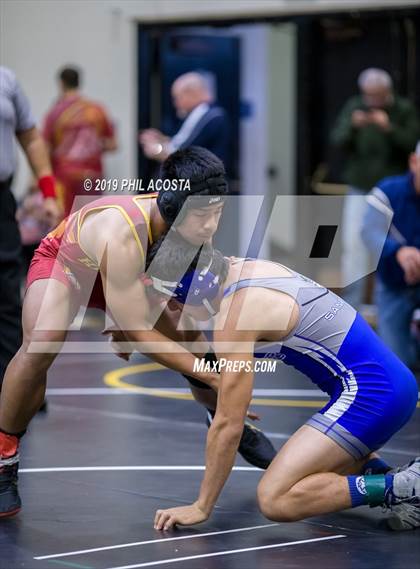 Thumbnail 1 in 24th Sam DeJohn Invitational Tournament photogallery.