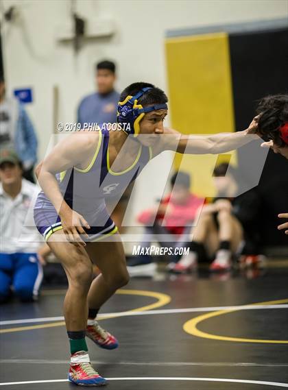 Thumbnail 1 in 24th Sam DeJohn Invitational Tournament photogallery.
