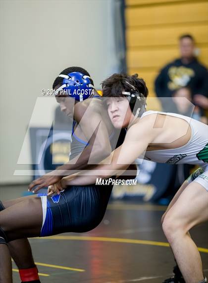 Thumbnail 2 in 24th Sam DeJohn Invitational Tournament photogallery.