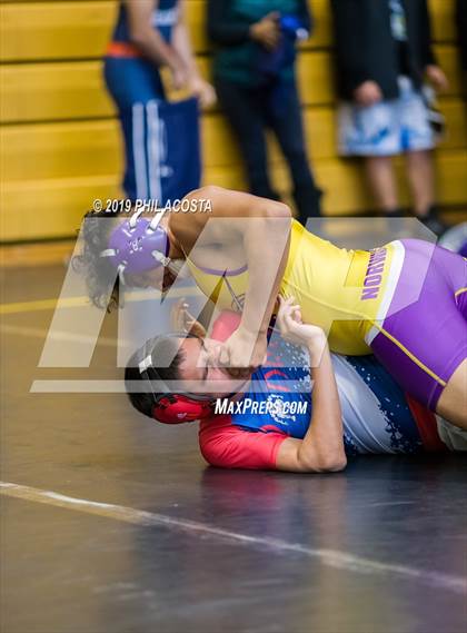 Thumbnail 3 in 24th Sam DeJohn Invitational Tournament photogallery.