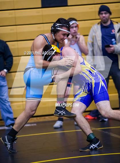 Thumbnail 1 in 24th Sam DeJohn Invitational Tournament photogallery.