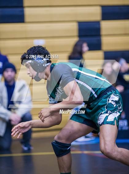Thumbnail 3 in 24th Sam DeJohn Invitational Tournament photogallery.