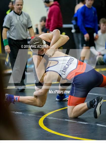 Thumbnail 3 in 24th Sam DeJohn Invitational Tournament photogallery.