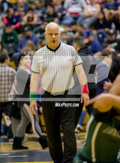 Thumbnail 3 in 24th Sam DeJohn Invitational Tournament photogallery.