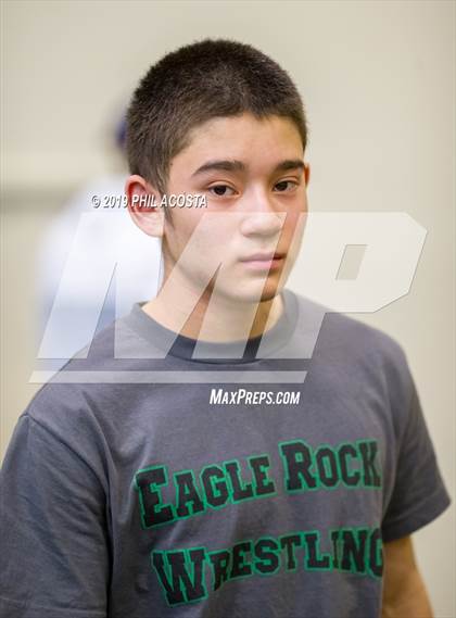 Thumbnail 1 in 24th Sam DeJohn Invitational Tournament photogallery.