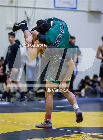 Thumbnail 2 in 24th Sam DeJohn Invitational Tournament photogallery.