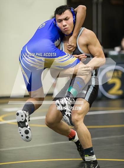 Thumbnail 1 in 24th Sam DeJohn Invitational Tournament photogallery.