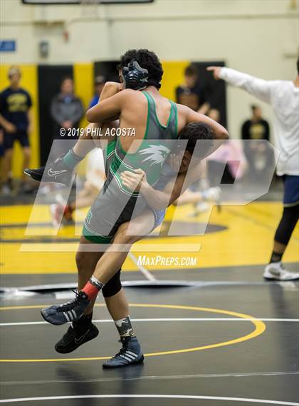 Thumbnail 2 in 24th Sam DeJohn Invitational Tournament photogallery.