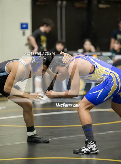 Thumbnail 1 in 24th Sam DeJohn Invitational Tournament photogallery.