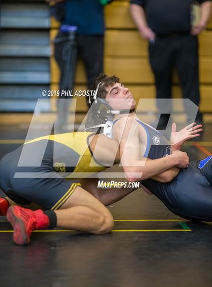 Thumbnail 3 in 24th Sam DeJohn Invitational Tournament photogallery.