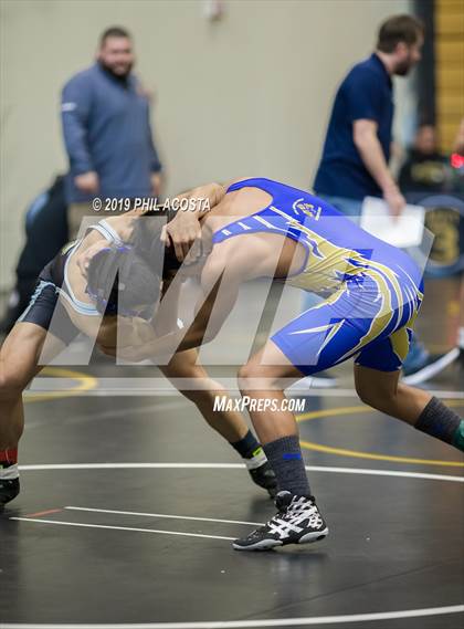 Thumbnail 1 in 24th Sam DeJohn Invitational Tournament photogallery.