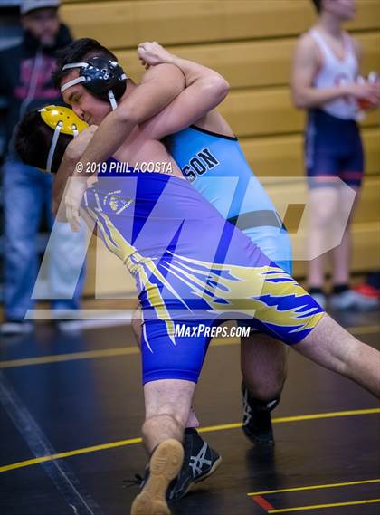 Thumbnail 2 in 24th Sam DeJohn Invitational Tournament photogallery.