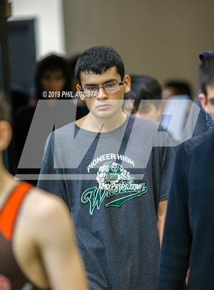 Thumbnail 1 in 24th Sam DeJohn Invitational Tournament photogallery.