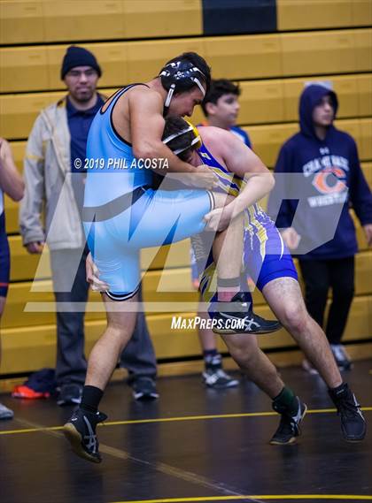 Thumbnail 1 in 24th Sam DeJohn Invitational Tournament photogallery.