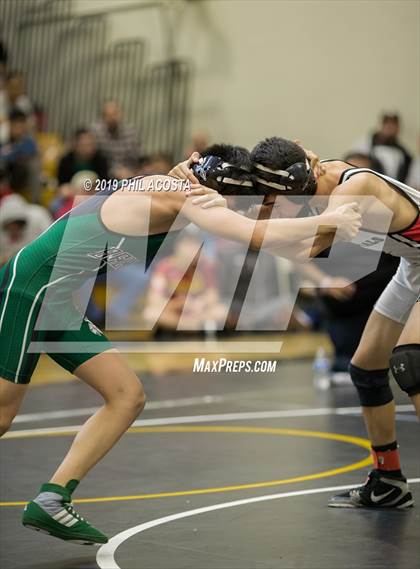 Thumbnail 2 in 24th Sam DeJohn Invitational Tournament photogallery.