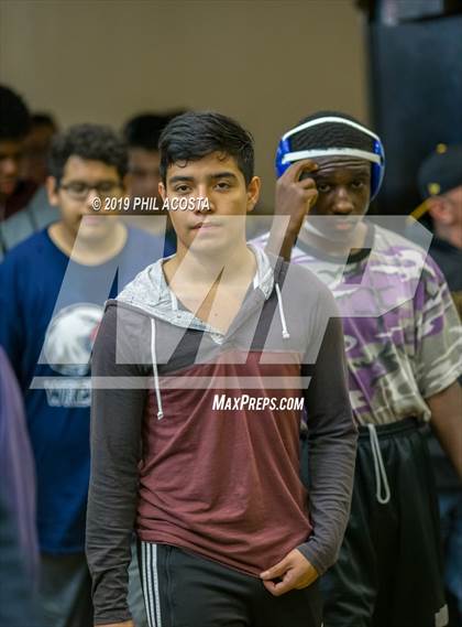 Thumbnail 3 in 24th Sam DeJohn Invitational Tournament photogallery.