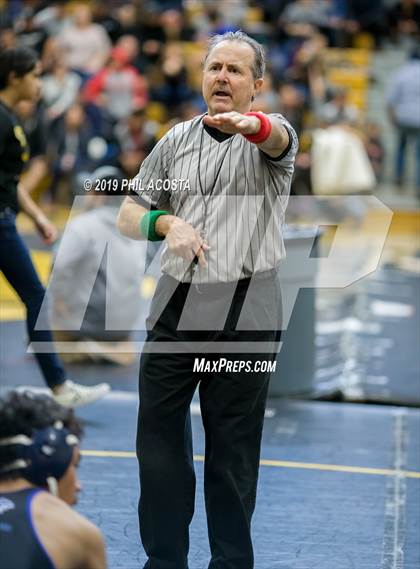 Thumbnail 3 in 24th Sam DeJohn Invitational Tournament photogallery.