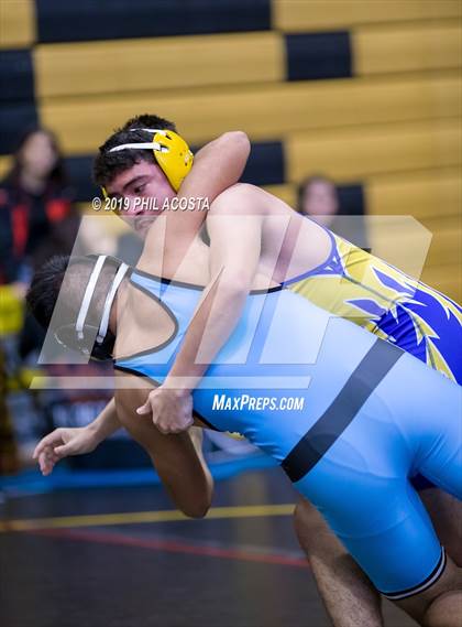 Thumbnail 1 in 24th Sam DeJohn Invitational Tournament photogallery.