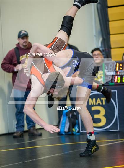 Thumbnail 1 in 24th Sam DeJohn Invitational Tournament photogallery.