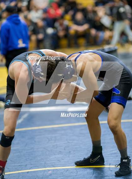 Thumbnail 2 in 24th Sam DeJohn Invitational Tournament photogallery.