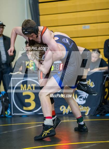 Thumbnail 1 in 24th Sam DeJohn Invitational Tournament photogallery.