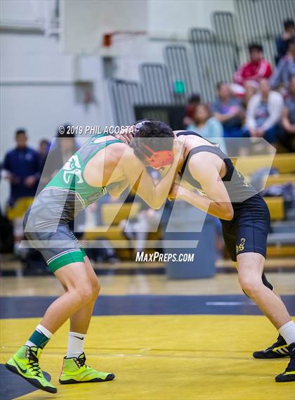 Thumbnail 1 in 24th Sam DeJohn Invitational Tournament photogallery.