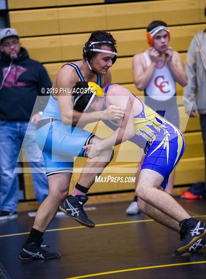 Thumbnail 2 in 24th Sam DeJohn Invitational Tournament photogallery.