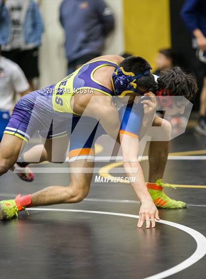 Thumbnail 1 in 24th Sam DeJohn Invitational Tournament photogallery.