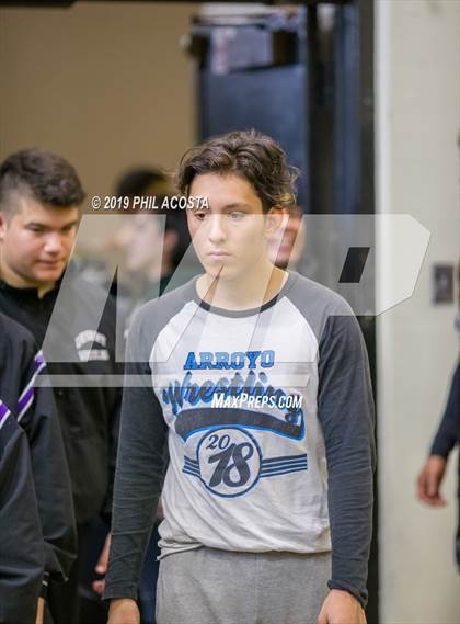 Thumbnail 3 in 24th Sam DeJohn Invitational Tournament photogallery.