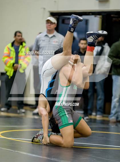Thumbnail 2 in 24th Sam DeJohn Invitational Tournament photogallery.