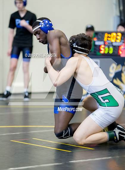Thumbnail 3 in 24th Sam DeJohn Invitational Tournament photogallery.