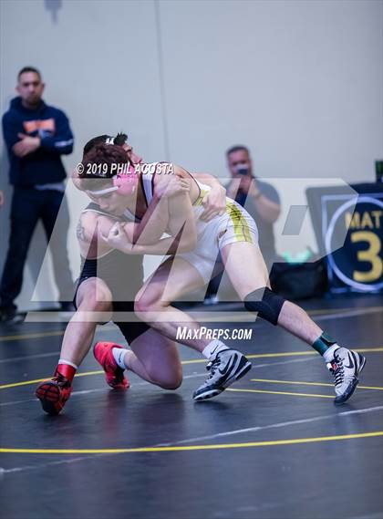 Thumbnail 3 in 24th Sam DeJohn Invitational Tournament photogallery.