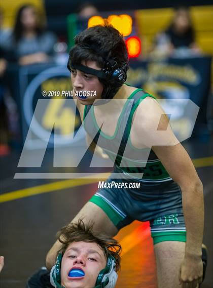 Thumbnail 2 in 24th Sam DeJohn Invitational Tournament photogallery.