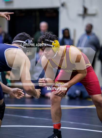 Thumbnail 2 in 24th Sam DeJohn Invitational Tournament photogallery.